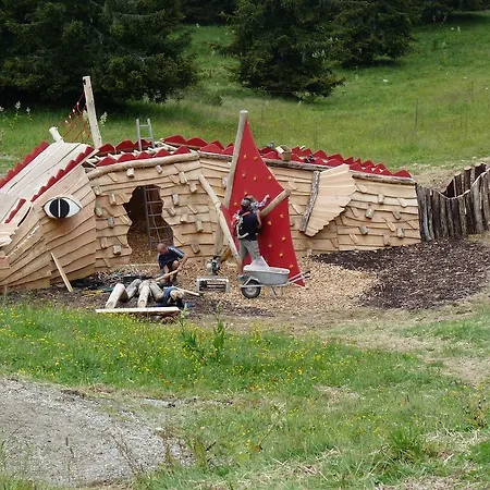 Urlaub Am Bio- Bauernhof Rothof St. Johann im Pongau