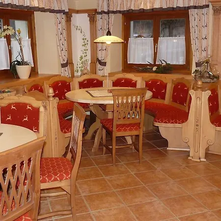 Farma Urlaub Am Bauernhof Rothof
