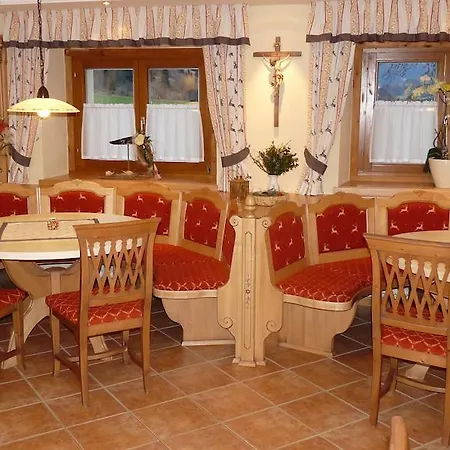 Farmház Urlaub Am Bauernhof Rothof *