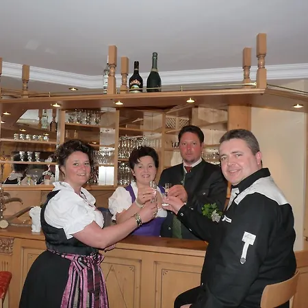 Urlaub Am Bio- Bauernhof Rothof St. Johann im Pongau