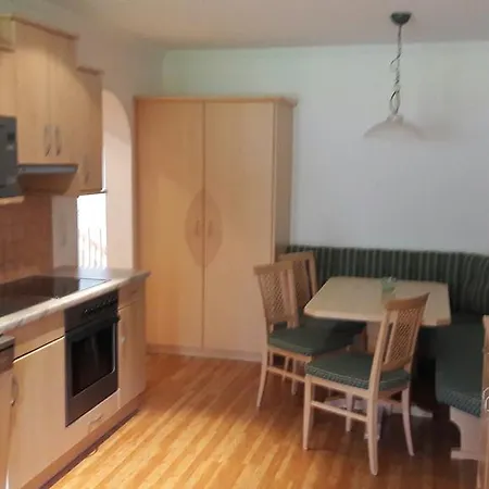 Urlaub Am Bauernhof Rothof Farmház