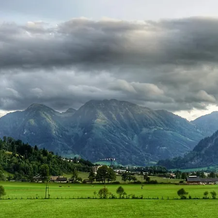 Vakantieboerderij Urlaub Am Bauernhof Rothof
