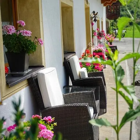 Urlaub Am Bio- Bauernhof Rothof * St. Johann im Pongau