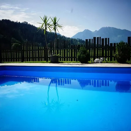 Vakantieboerderij Urlaub Am Bauernhof Rothof