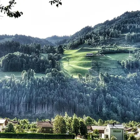 Urlaub Am Bio- Bauernhof Rothof