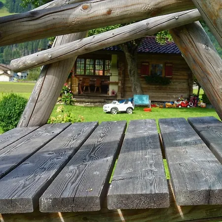Urlaub Am Bio- Bauernhof Rothof Bauernhof