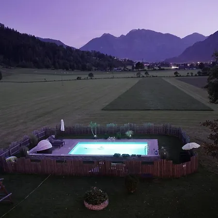 Urlaub Am Bauernhof Rothof