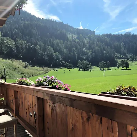 Urlaub Am Bio- Bauernhof Rothof Bauernhof