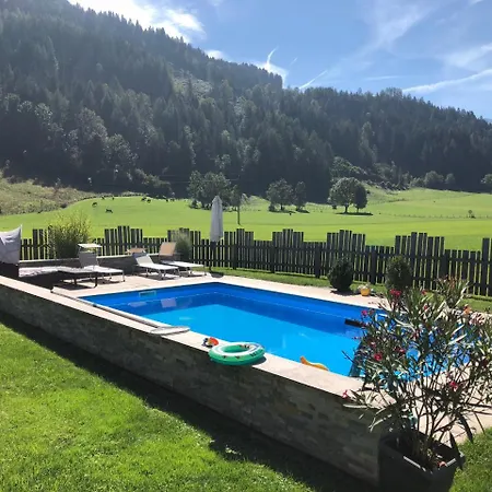 Urlaub Am Bio- Bauernhof Rothof St. Johann im Pongau