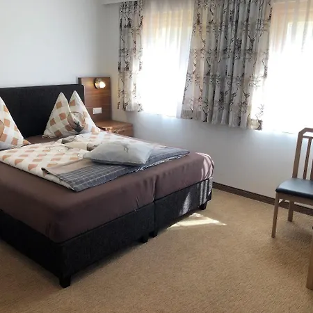 Urlaub Am Bauernhof Rothof *