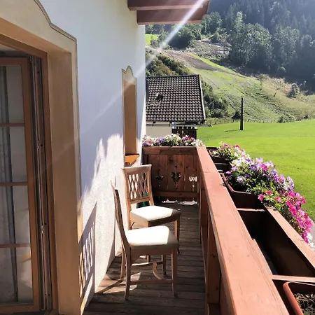 Urlaub Am Bio- Bauernhof Rothof St. Johann im Pongau