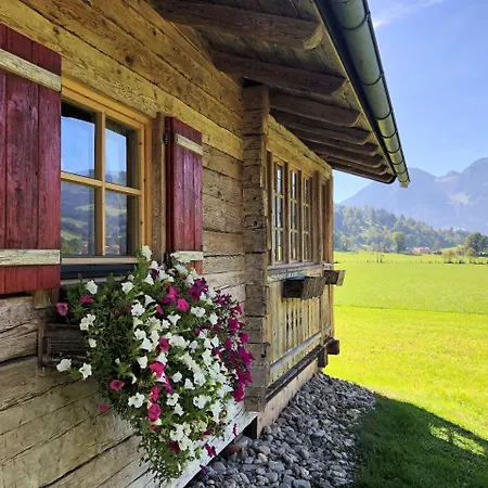 Urlaub Am Bio- Bauernhof Rothof St. Johann im Pongau