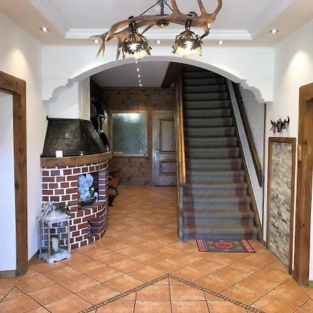 Farma Urlaub Am Bauernhof Rothof *