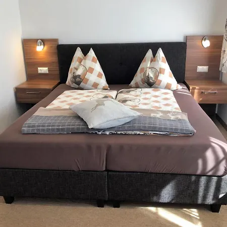 Urlaub Am Bauernhof Rothof * Sankt Johann im Pongau