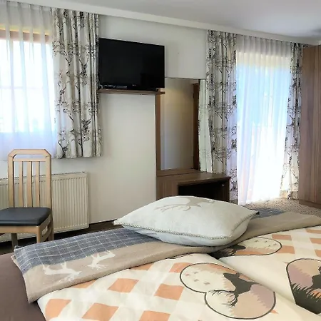 Bauernhof Urlaub Am Bio- Bauernhof Rothof St. Johann im Pongau