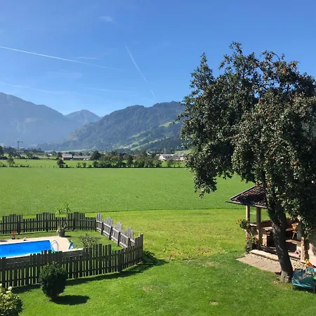 Urlaub Am Bio- Bauernhof Rothof St. Johann im Pongau