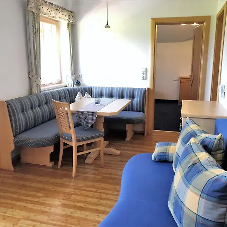 Farmház Urlaub Am Bauernhof Rothof *