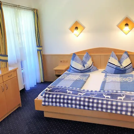 Urlaub Am Bio- Bauernhof Rothof St. Johann im Pongau