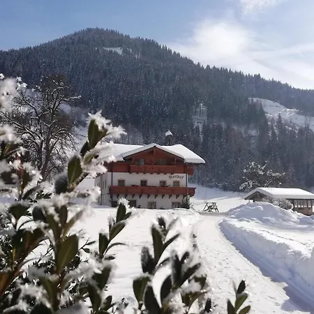 Bauernhof Urlaub Am Bio- Bauernhof Rothof *