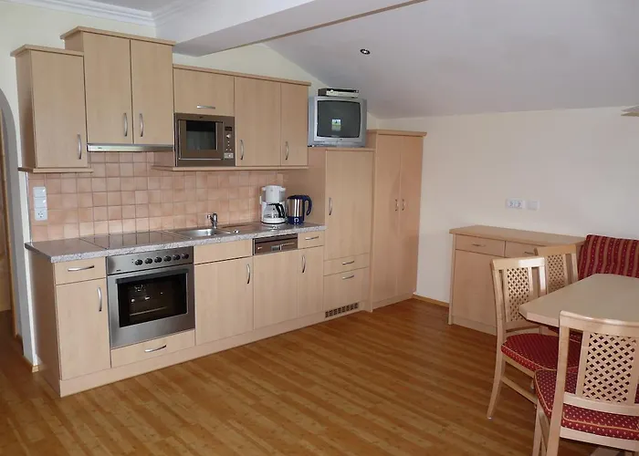 Urlaub Am Bauernhof Rothof 상트조한임퐁가우