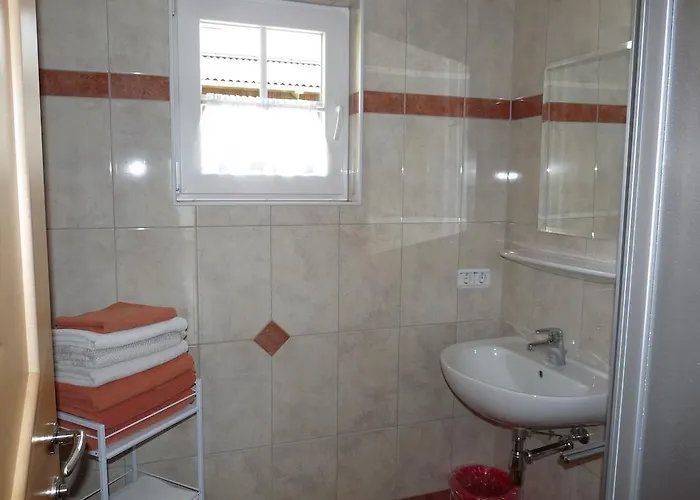 Urlaub Am Bauernhof Rothof * Sankt Johann im Pongau