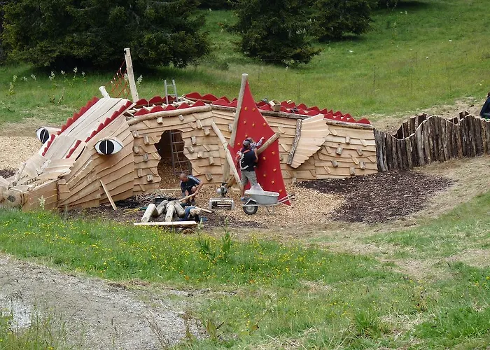 Urlaub Am Bauernhof Rothof 상트조한임퐁가우