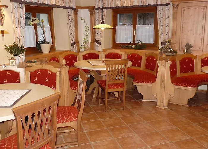 팜스테이 Urlaub Am Bauernhof Rothof