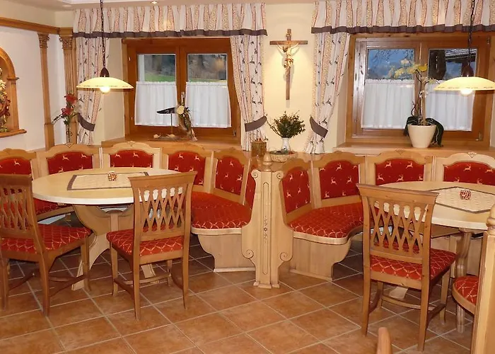 팜스테이 Urlaub Am Bauernhof Rothof *