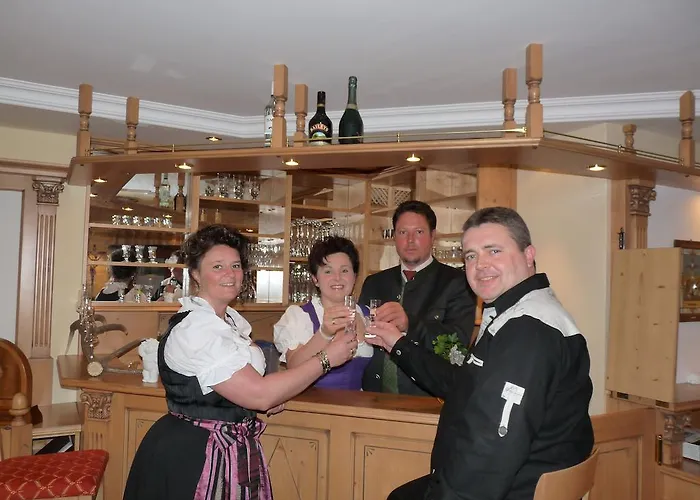 Urlaub Am Bauernhof Rothof 상트조한임퐁가우