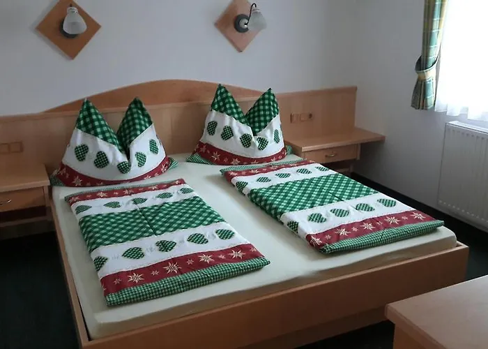 Urlaub Am Bauernhof Rothof 상트조한임퐁가우