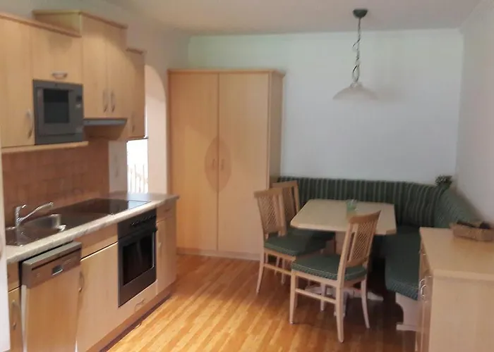 Urlaub Am Bauernhof Rothof Farm stay