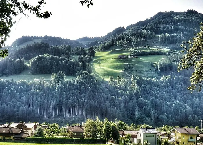 Urlaub Am Bauernhof Rothof