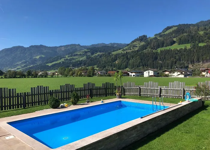 Farm stay Urlaub Am Bauernhof Rothof *