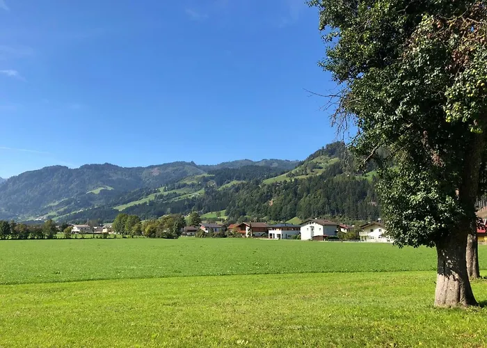 팜스테이 Urlaub Am Bauernhof Rothof *