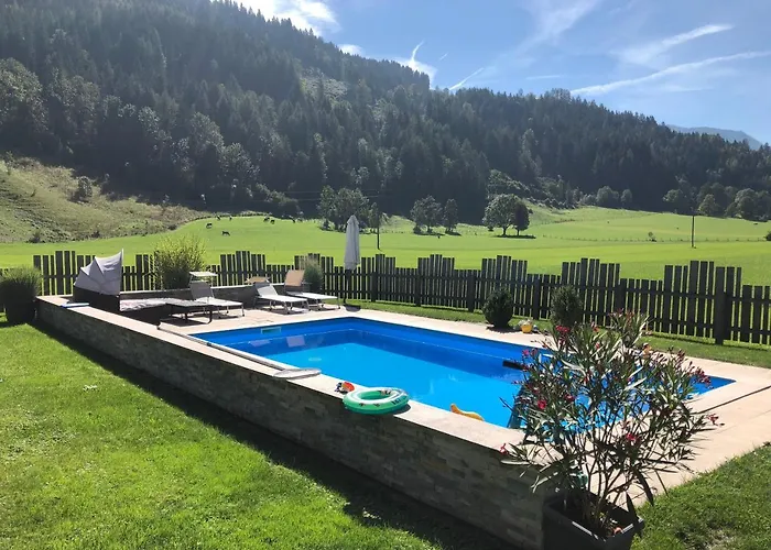 Urlaub Am Bauernhof Rothof 상트조한임퐁가우