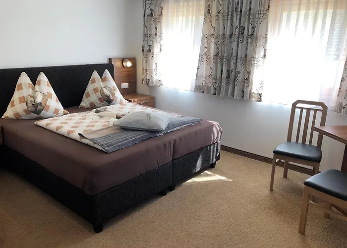 Urlaub Am Bauernhof Rothof *