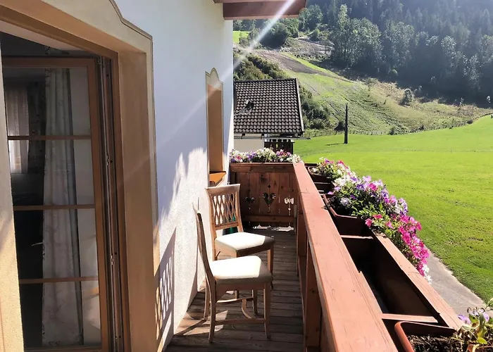 Urlaub Am Bauernhof Rothof 상트조한임퐁가우