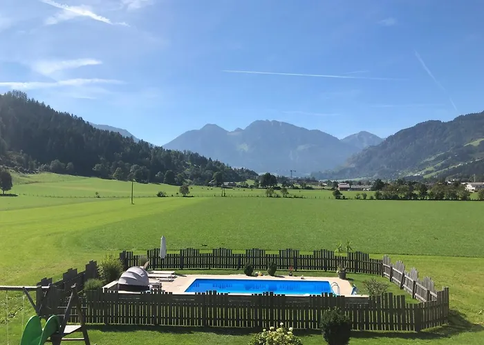 팜스테이 Urlaub Am Bauernhof Rothof