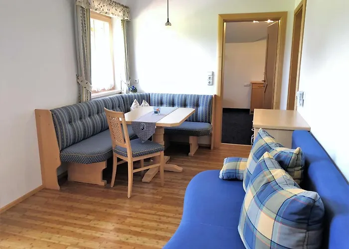 팜스테이 Urlaub Am Bauernhof Rothof *