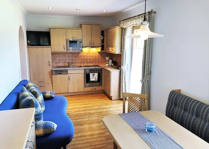 Farm stay Urlaub Am Bauernhof Rothof *