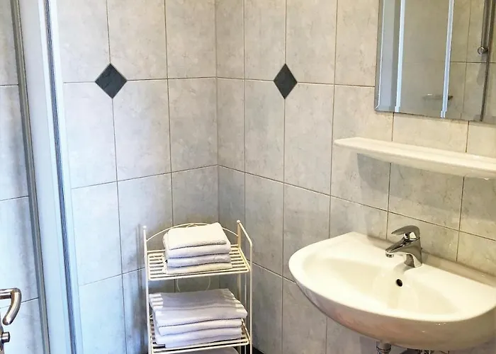 Urlaub Am Bauernhof Rothof 팜스테이 *