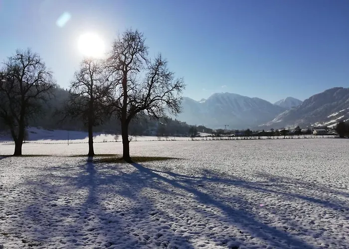 팜스테이 Urlaub Am Bauernhof Rothof *